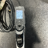 Integra VOYAGER 300µl 8ch Pipette image 2